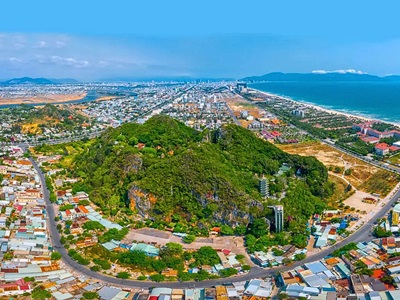 五行山（含登高電梯）